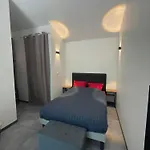 Maison Avec Grand Espace En Hauteur Holiday home