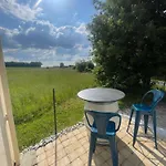 Maison Avec Grand Espace En Hauteur Holiday home *