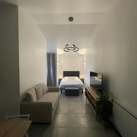 Holiday home Maison Avec Grand Espace En Hauteur *