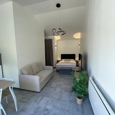 Maison Avec Grand Espace En Hauteur Saint-Georges-des-Coteaux
