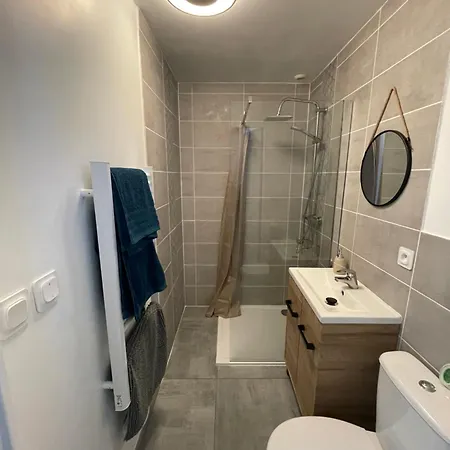 Maison Avec Grand Espace En Hauteur