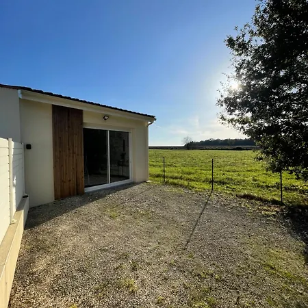 Maison Avec Grand Espace En Hauteur *