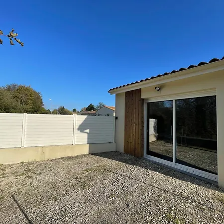 Maison Avec Grand Espace En Hauteur