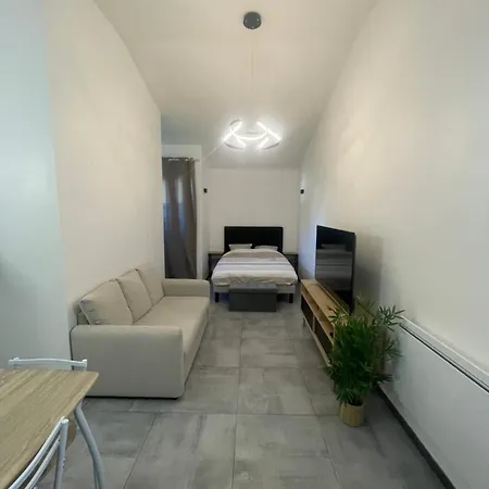 Maison Avec Grand Espace En Hauteur