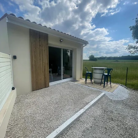 Maison Avec Grand Espace En Hauteur Saint-Georges-des-Côteaux