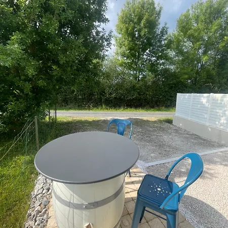 Maison Avec Grand Espace En Hauteur Saint-Georges-des-Côteaux