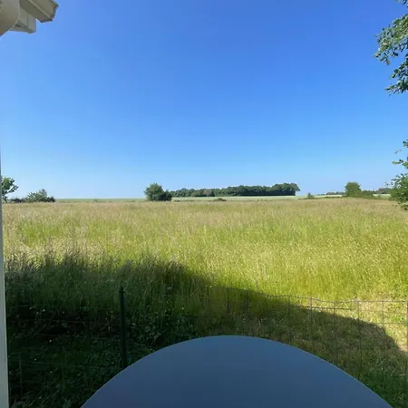 Maison Avec Grand Espace En Hauteur