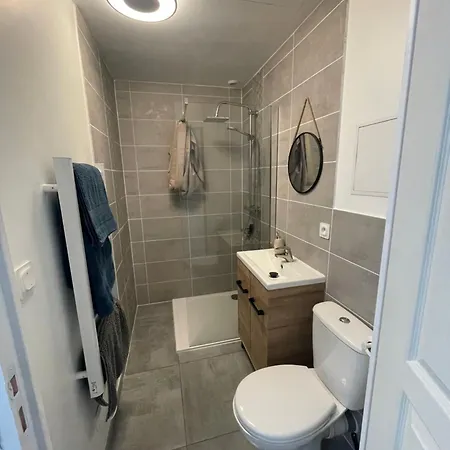 Maison Avec Grand Espace En Hauteur Saint-Georges-des-Côteaux