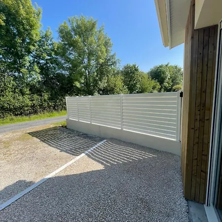 Maison Avec Grand Espace En Hauteur * Saint-Georges-des-Coteaux
