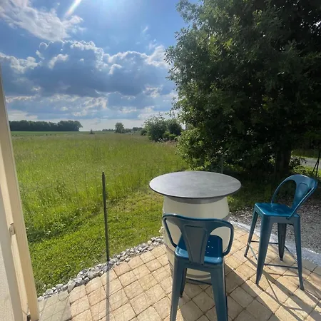Maison Avec Grand Espace En Hauteur Holiday home *