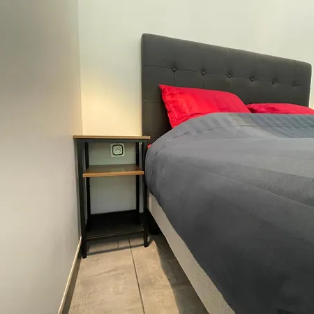 Maison Avec Grand Espace En Hauteur *