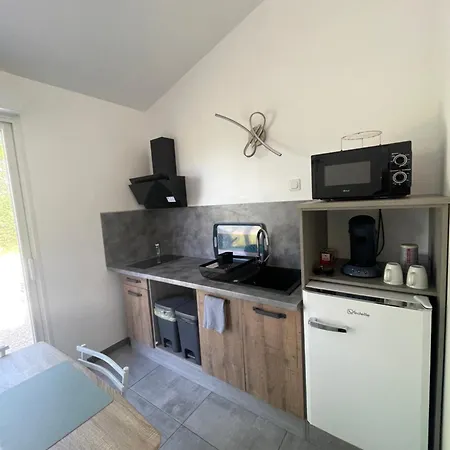 Maison Avec Grand Espace En Hauteur Saint-Georges-des-Coteaux