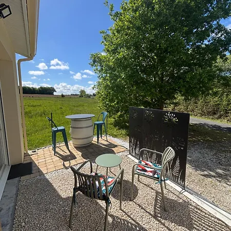 Maison Avec Grand Espace En Hauteur * Saint-Georges-des-Côteaux