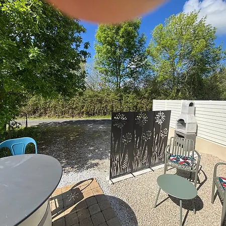 Maison Avec Grand Espace En Hauteur