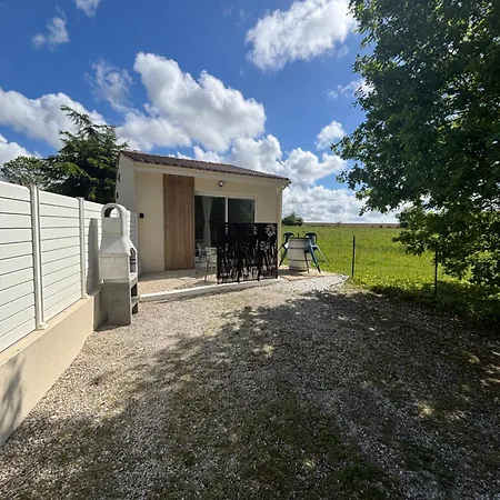 Maison Avec Grand Espace En Hauteur בית נופש *