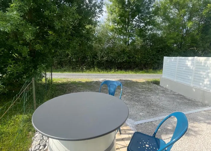 Maison Avec Grand Espace En Hauteur Saint-Georges-des-Côteaux