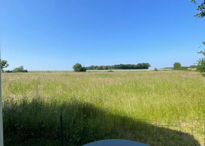 Maison Avec Grand Espace En Hauteur