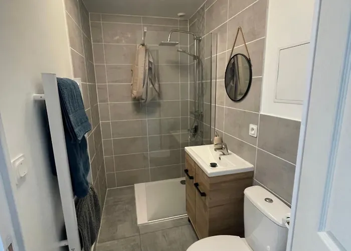 Maison Avec Grand Espace En Hauteur Saint-Georges-des-Côteaux