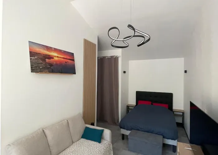 Maison Avec Grand Espace En Hauteur Σπίτι διακοπών *