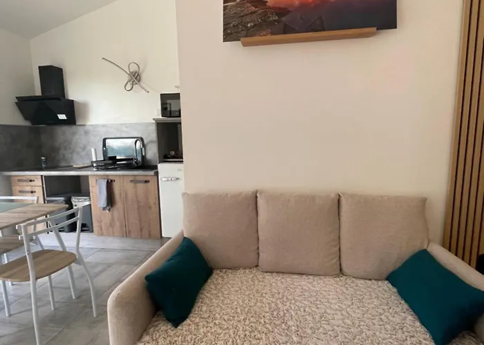 Maison Avec Grand Espace En Hauteur Σπίτι διακοπών *